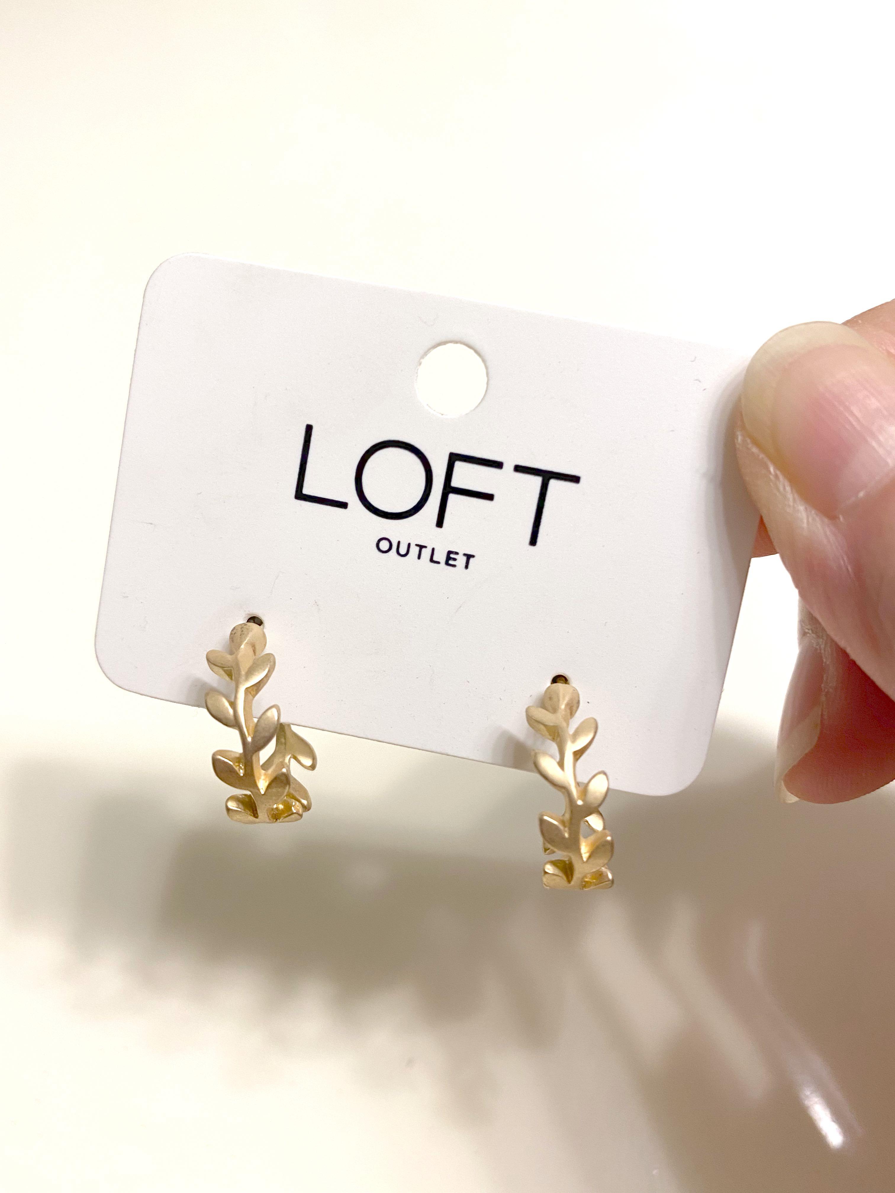 Loft Outlet Earrings