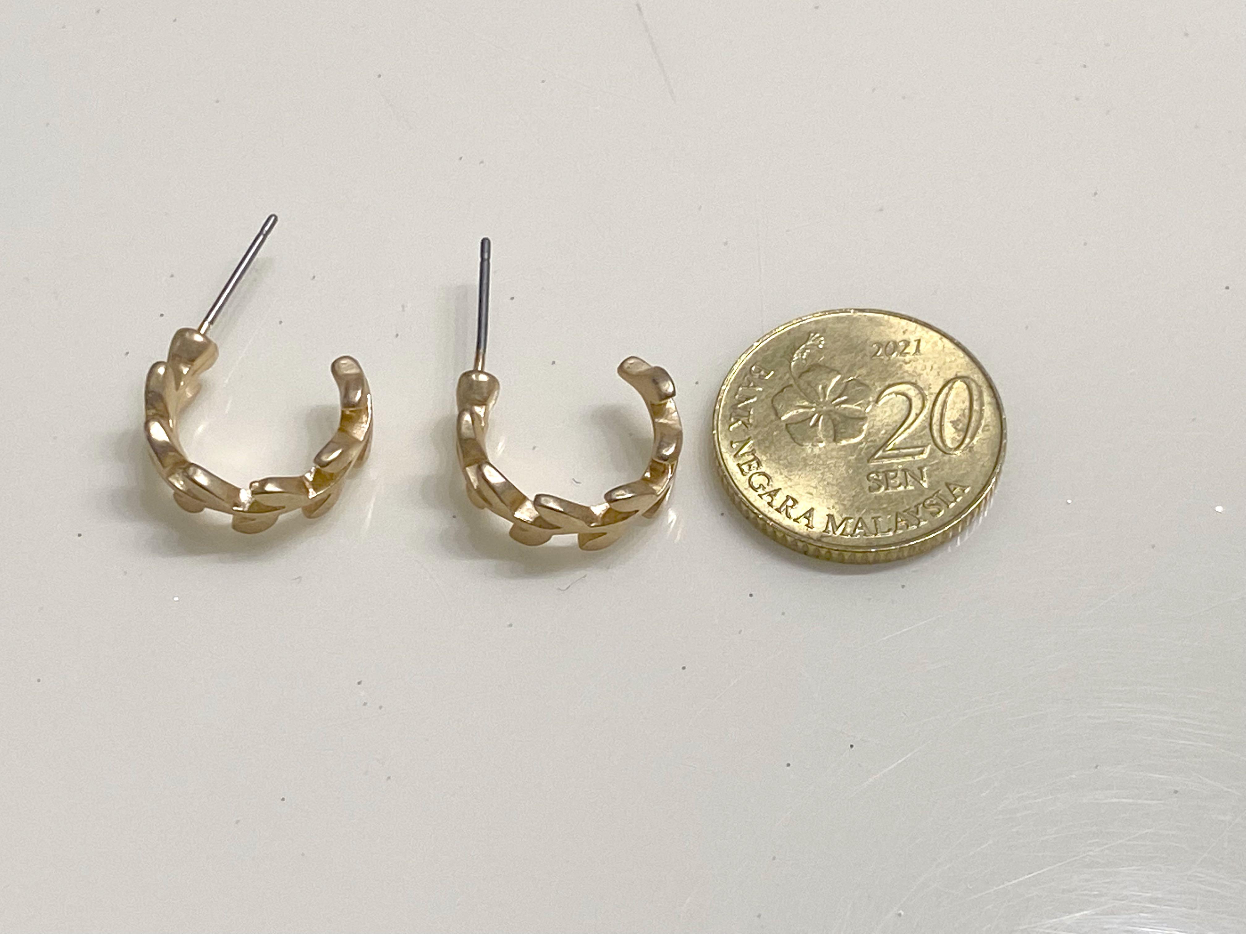 Loft outlet earrings on sale