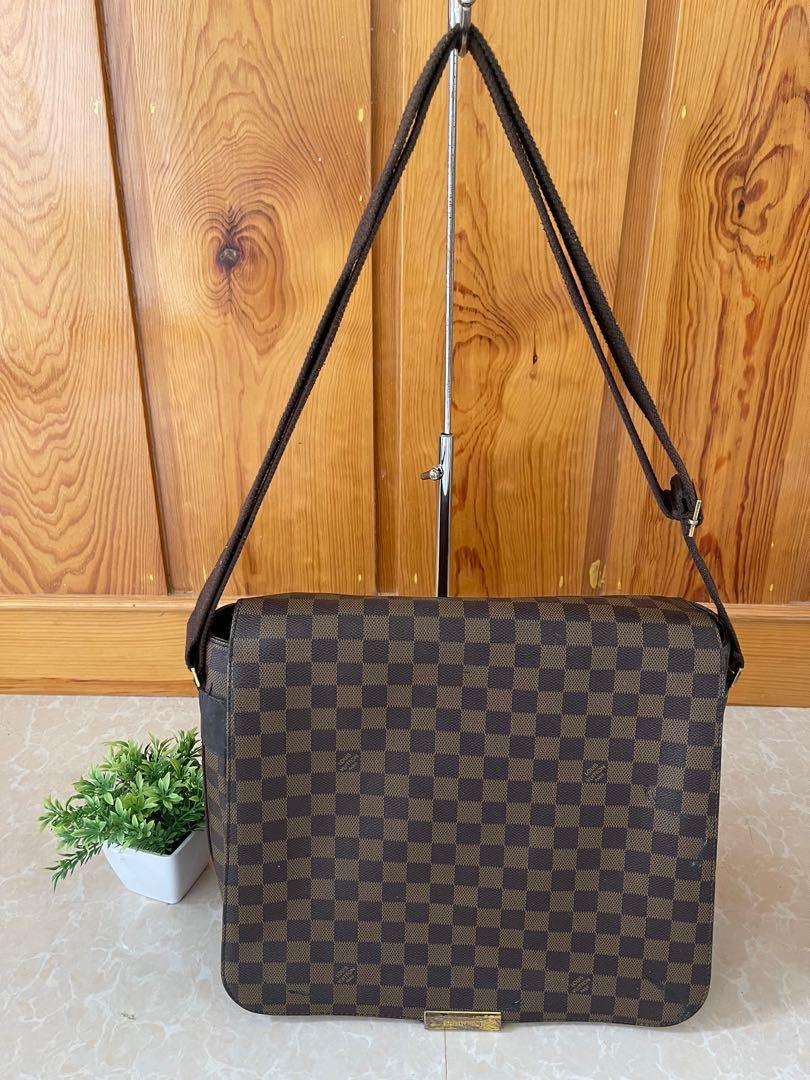 Lv damier sling bag price online