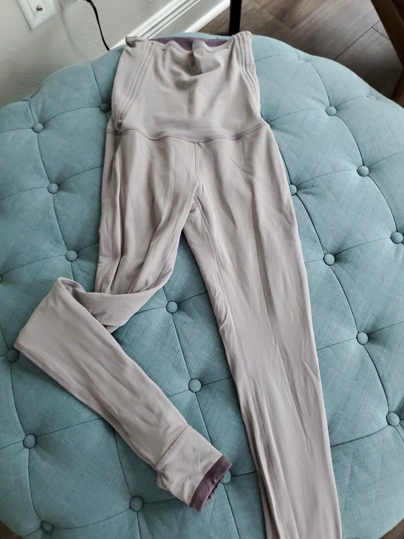 lululemon hug your core leggings