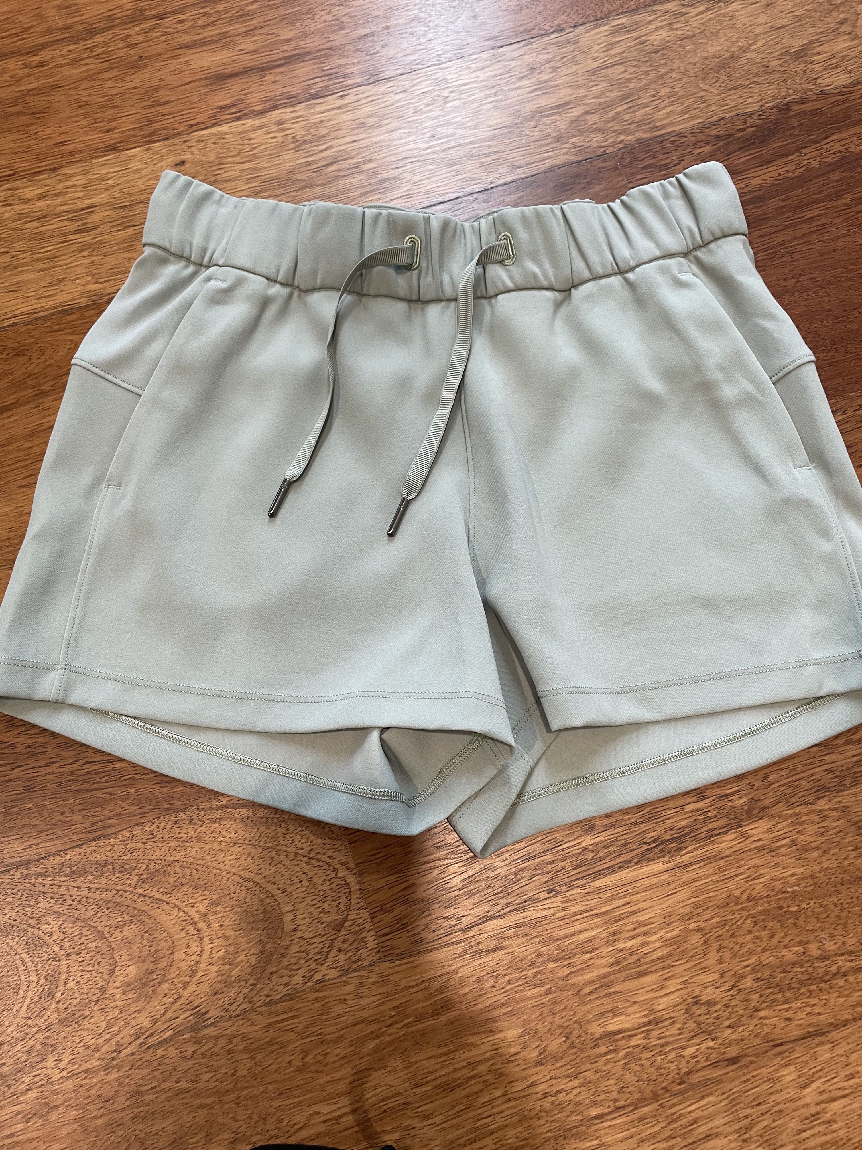 Lululemon On The Fly Shorts, Women's 