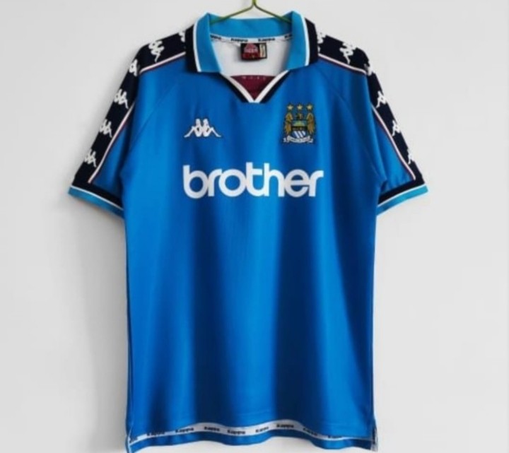 Manchester City Vintage Jersey Men s Fashion Activewear On Carousell manchester-city-vintage-jersey-men-s-fashion-activewear-on-carousell