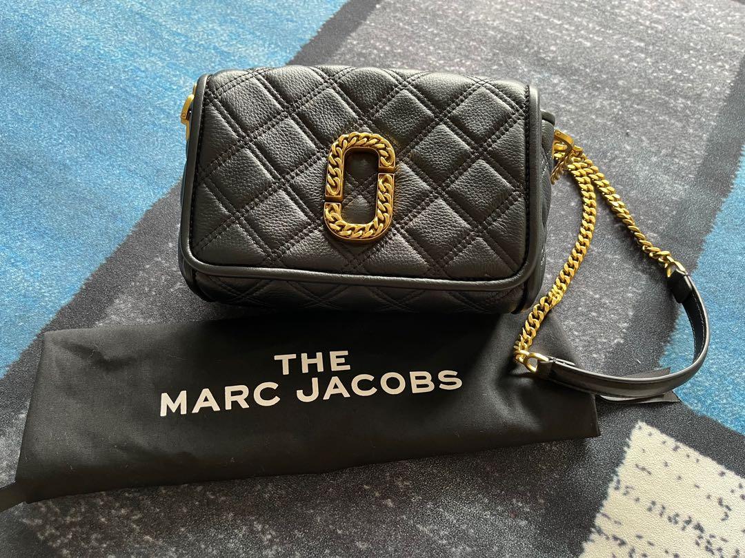 marc jacobs flap bag