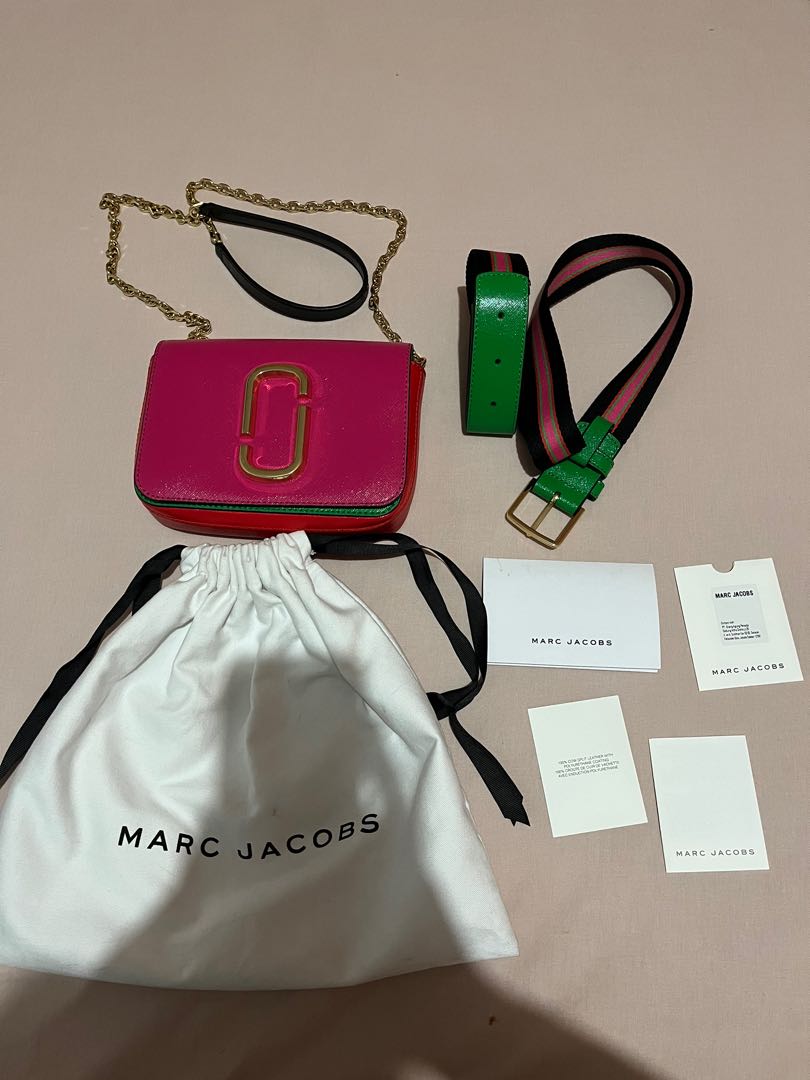 Marc jacobs tote sale online