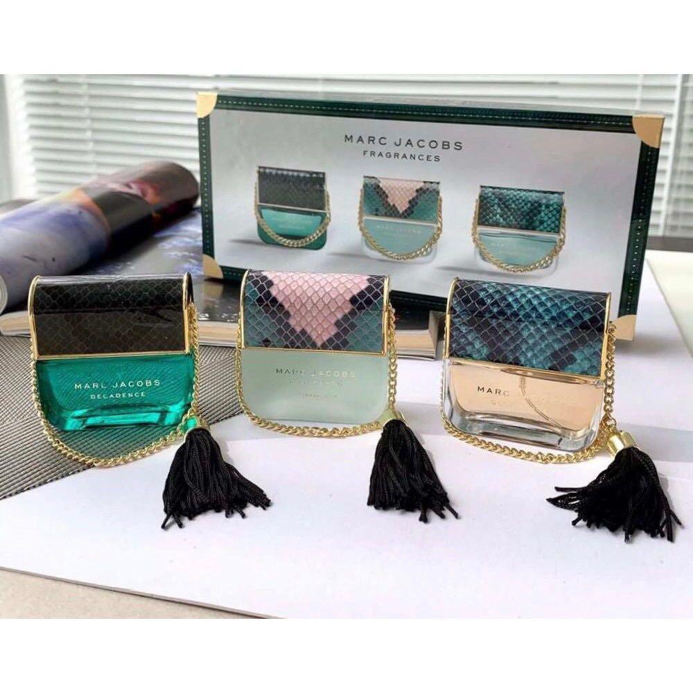 Marc jacobs decadence mini hotsell