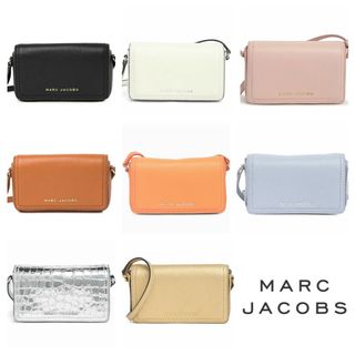 Marc jacobs sale crossbody best sale