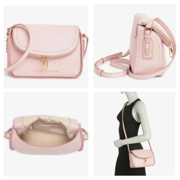Marc jacobs the mini clearance sling bag
