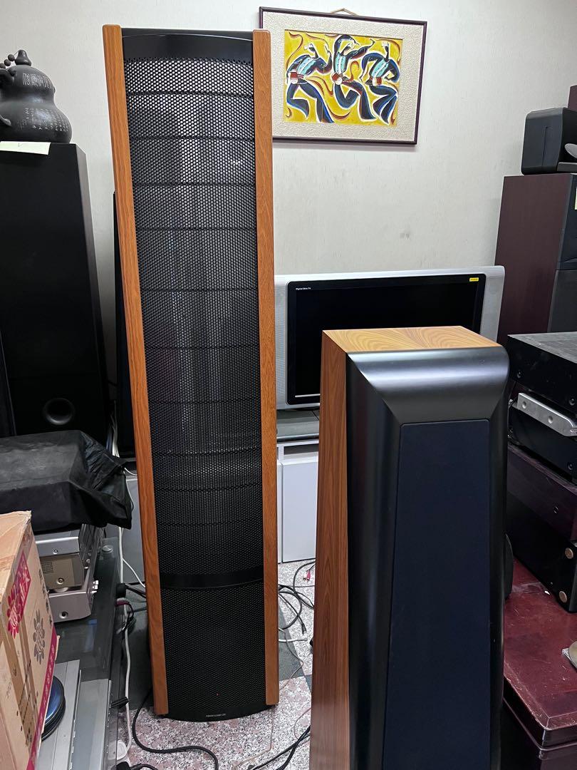 Logan Speakers Martin Logan Sl3 For Sale Martin Logan Ls3 Martin