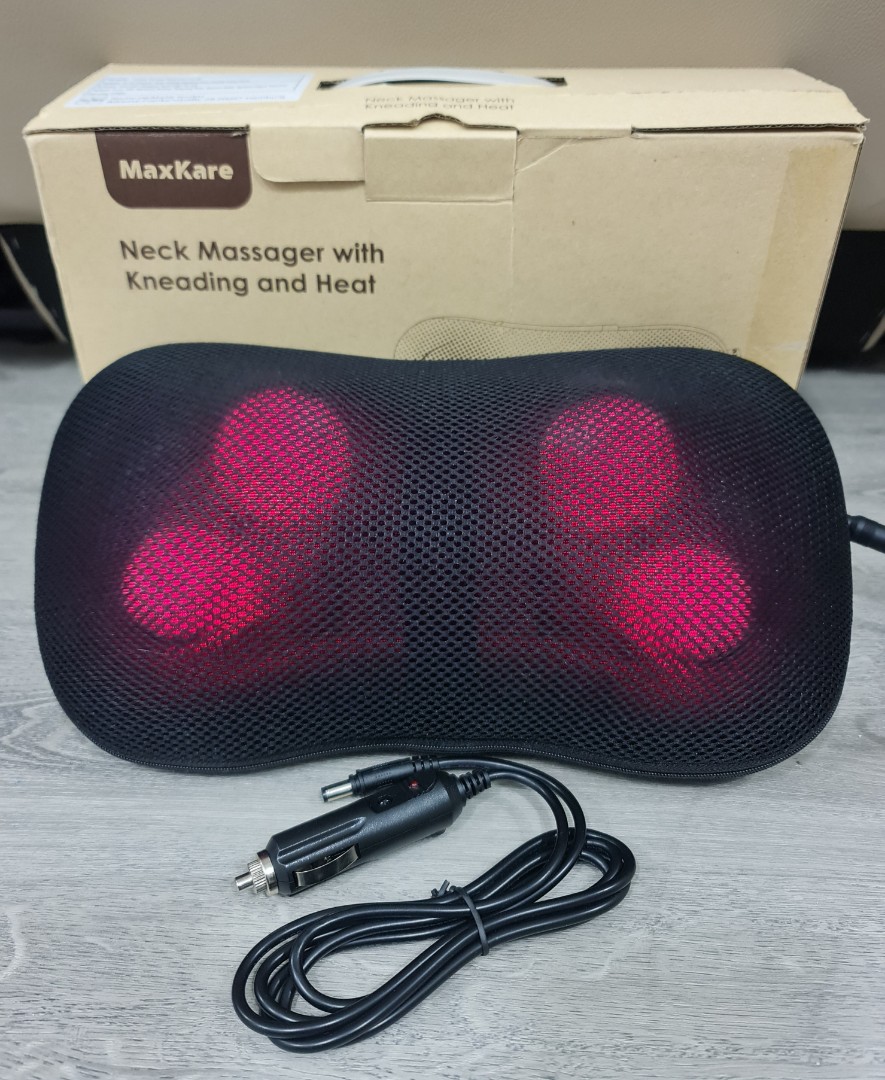 Maxkare massager sales