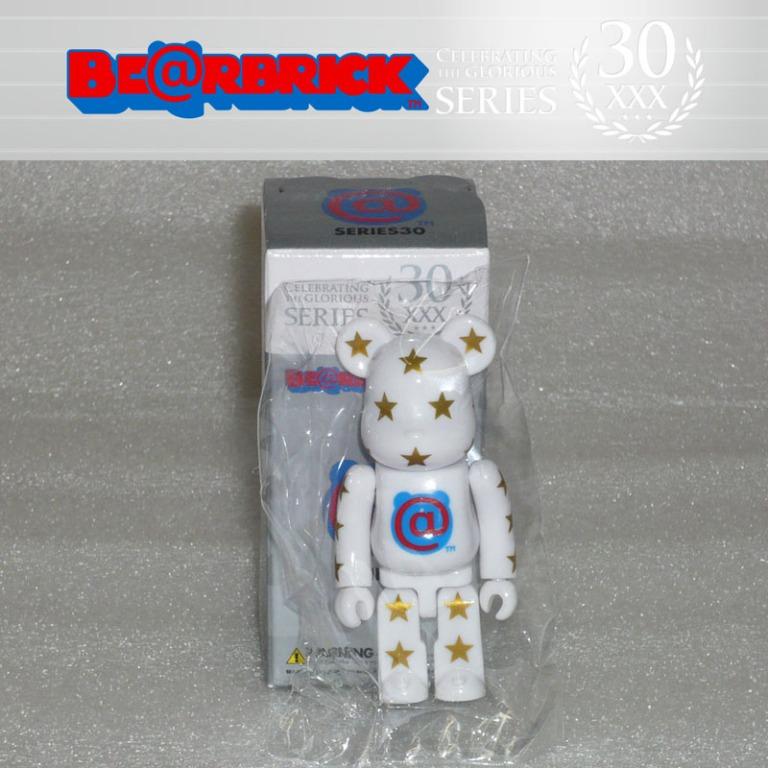 售完] <#最後一件, 大減價, 齊盒，齊咭, 絕版2015年#> Medicom Toy [30 
