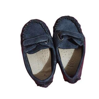 Meet My Feet Jax Loafers