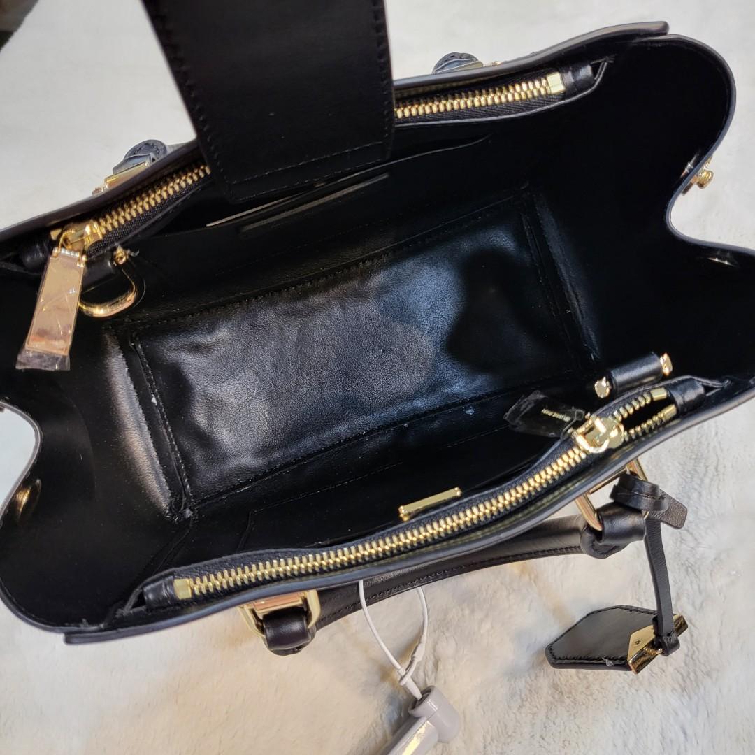 Michael kors benning messenger bag deals