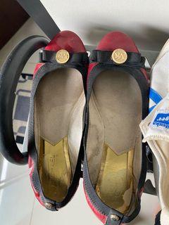 Michael kors flatshoes