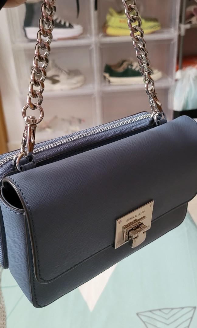 Michael kors tina wallet discount