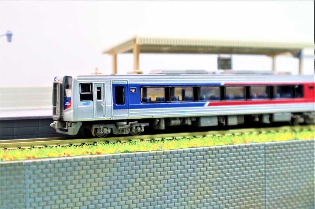 MicroACE A3475 (N規) JR四国2000系+N2000系特急「南風」+