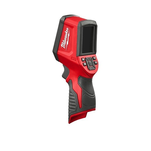 Milwaukee Thermal Imager, Commercial & Industrial, Industrial Equipment