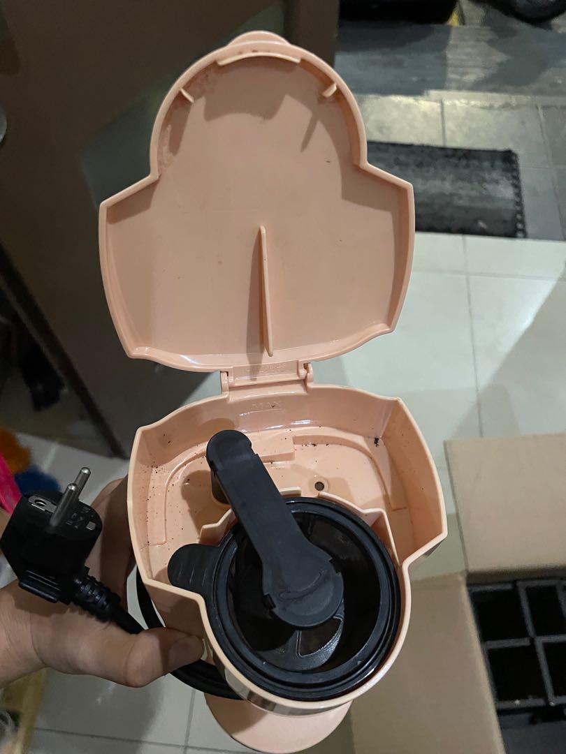 Miniso Coffee Maker Original, Kitchen & Appliances di Carousell