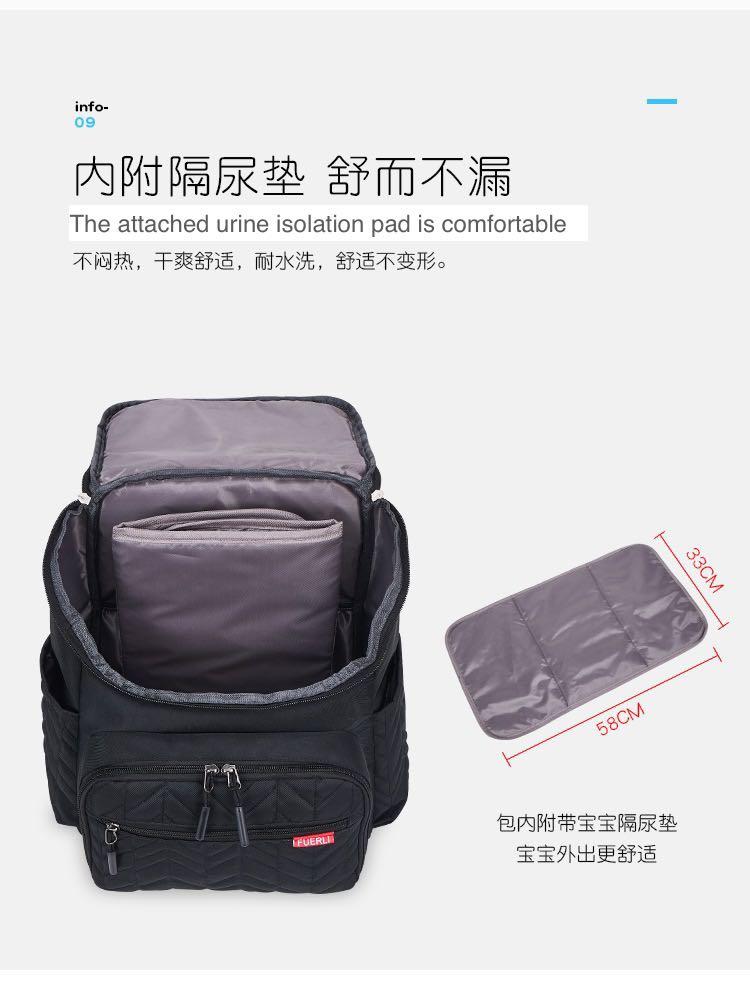 Diaper bag sale clearance sale