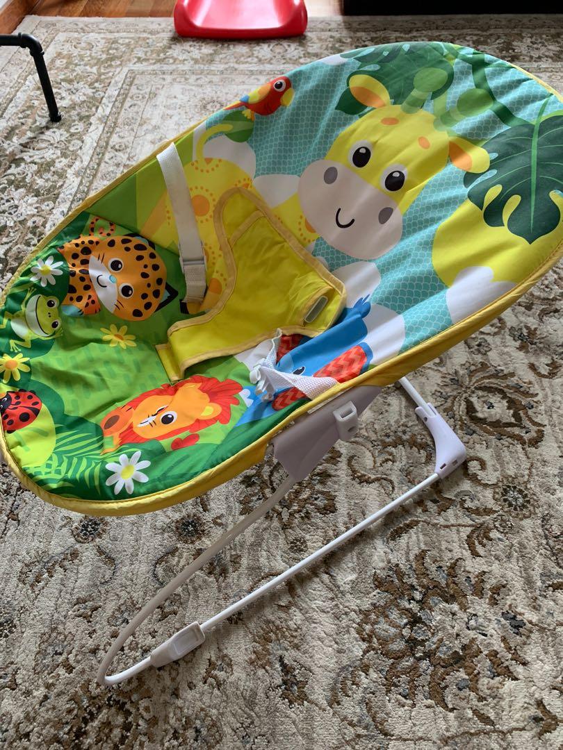 Mothercare bouncer Babies Kids Baby Nursery Kids Furniture
