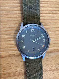 MVMT Mens watch