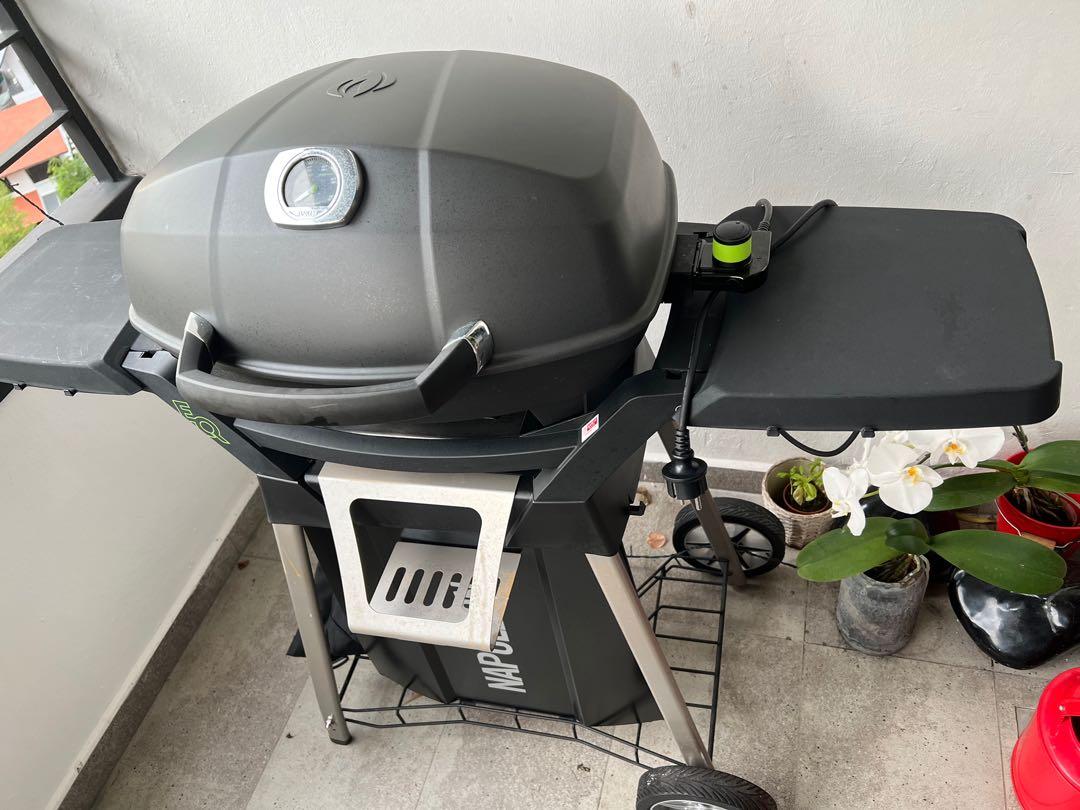 Napoleon Electric BBQ Grill, TV & Home Appliances, Kitchen Appliances