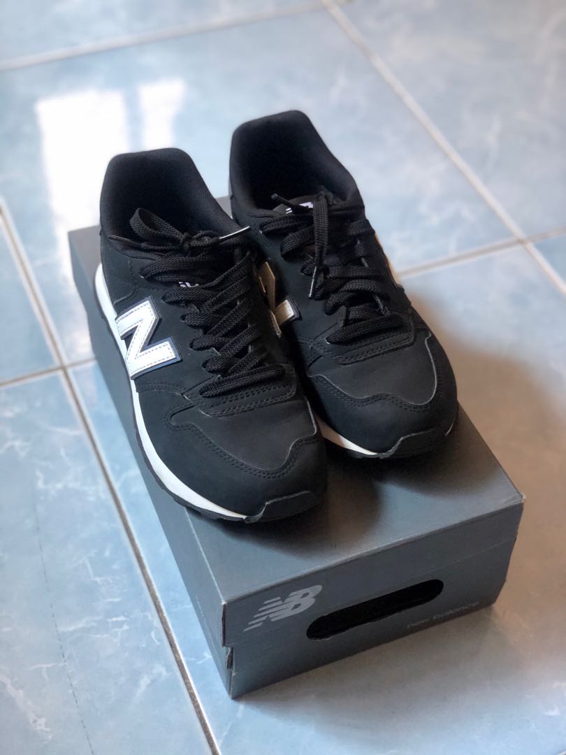 nb classics traditionnels