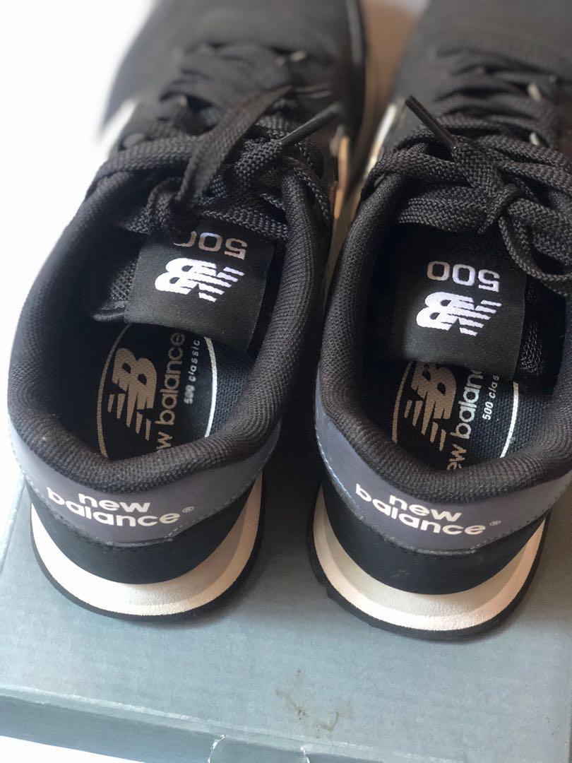 nb classics traditionnels