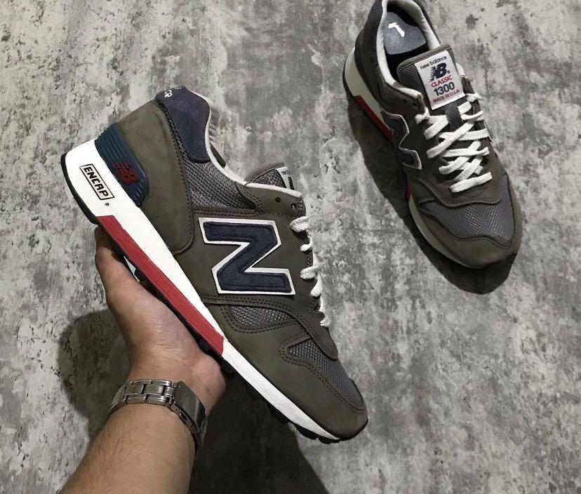 New balance 1300 er top