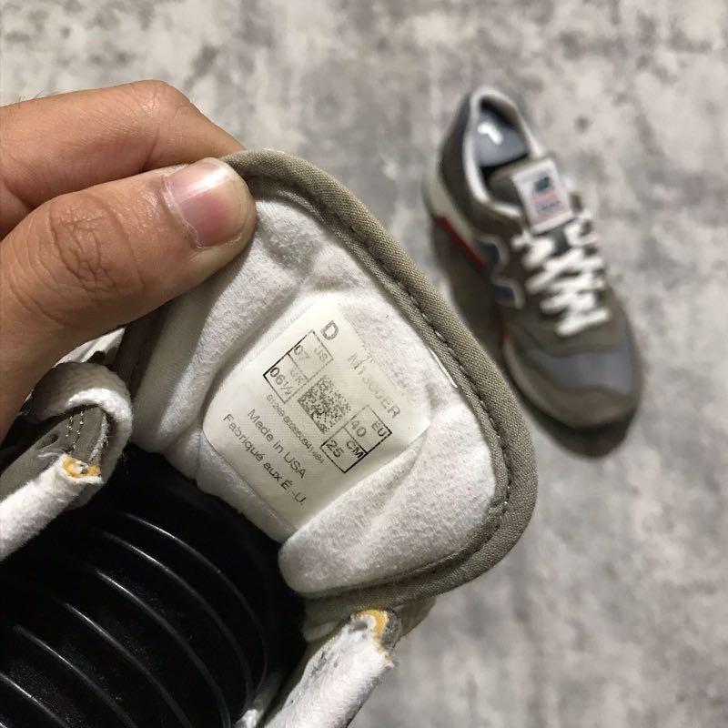 New balance 1300 online er