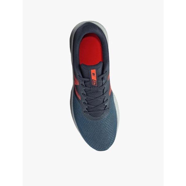 NEW BALANCE 413 NAVYRED ORIGINAL [M413CB1], Fesyen Pria, Sepatu , Sneakers  di Carousell