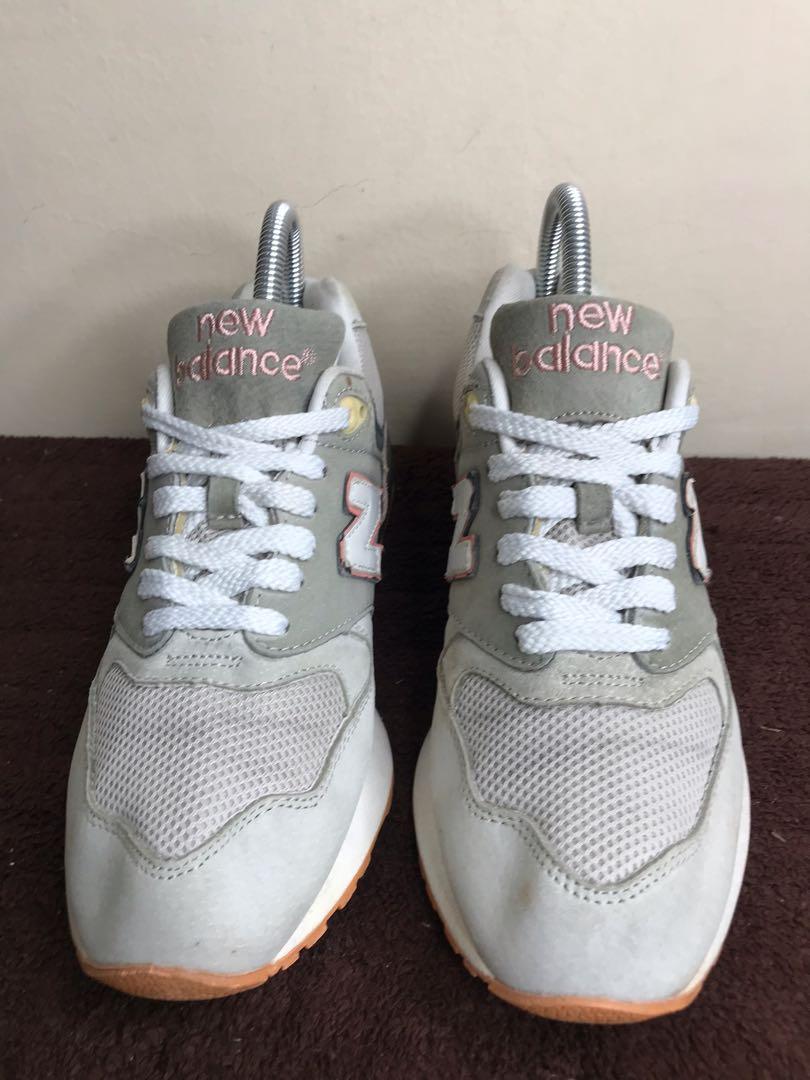 New Balance 999 Women's - Size 7.5 