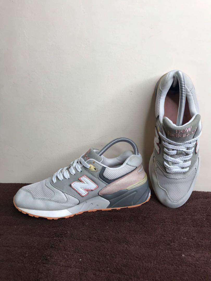 New balance 999 sales size 7.5