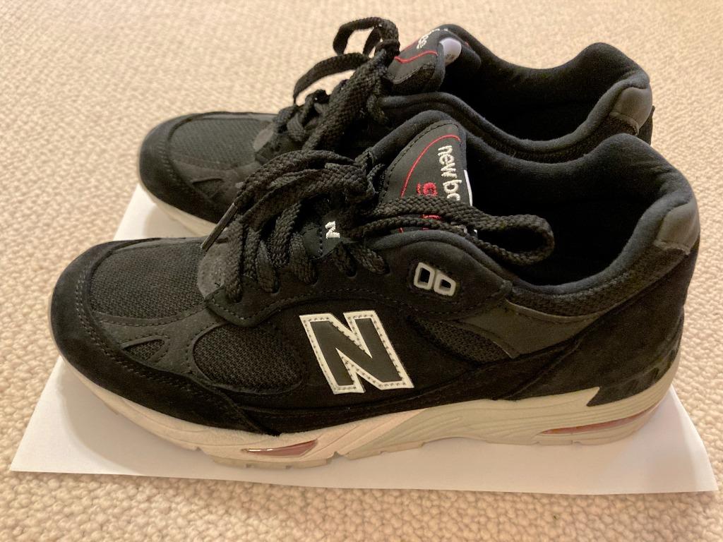New Balance M991NKR Made in England Carousell