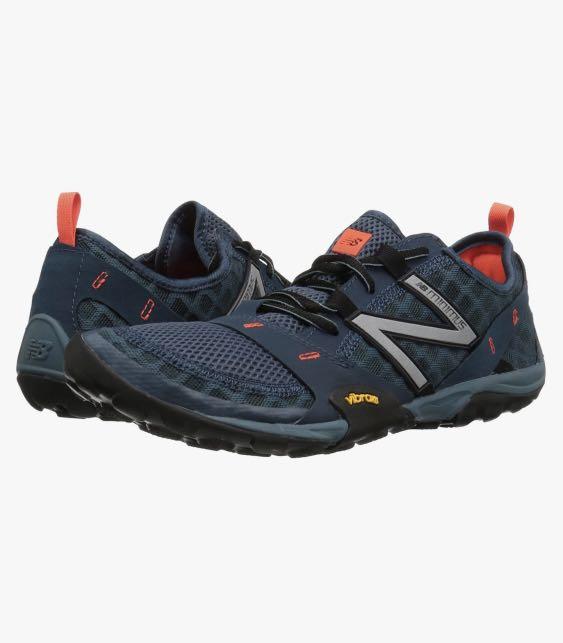 Men's mt10v1 minimus hotsell trail running shoe