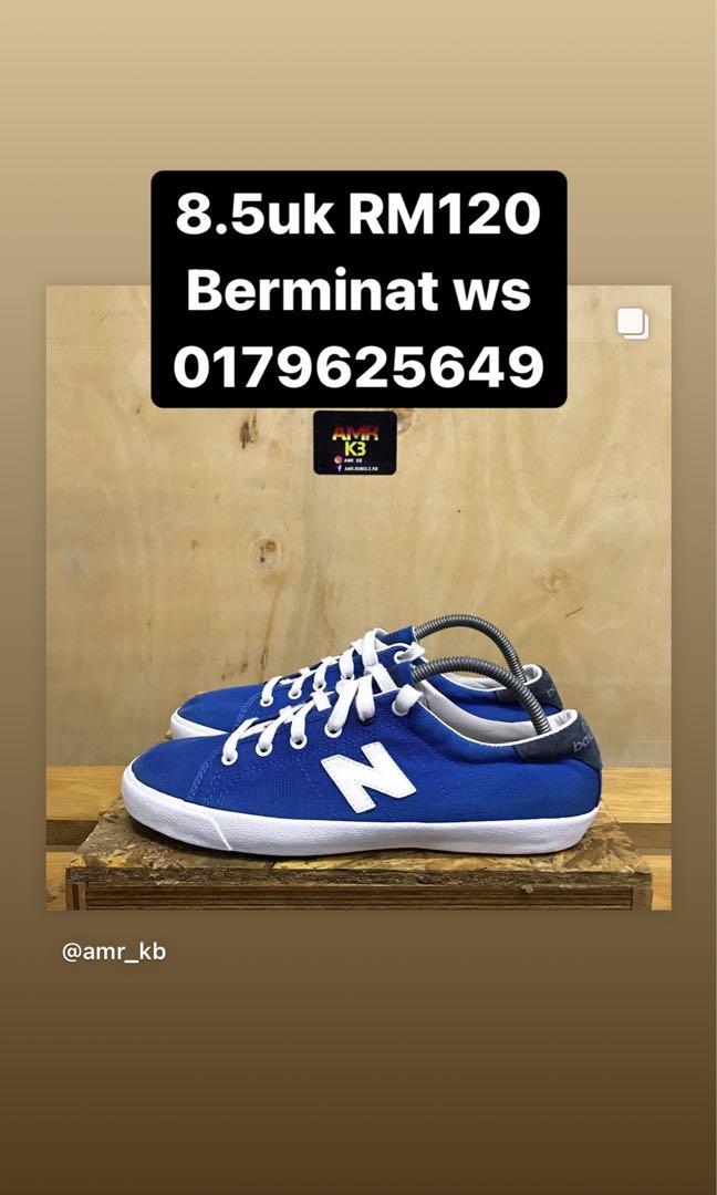 New balance v45 top