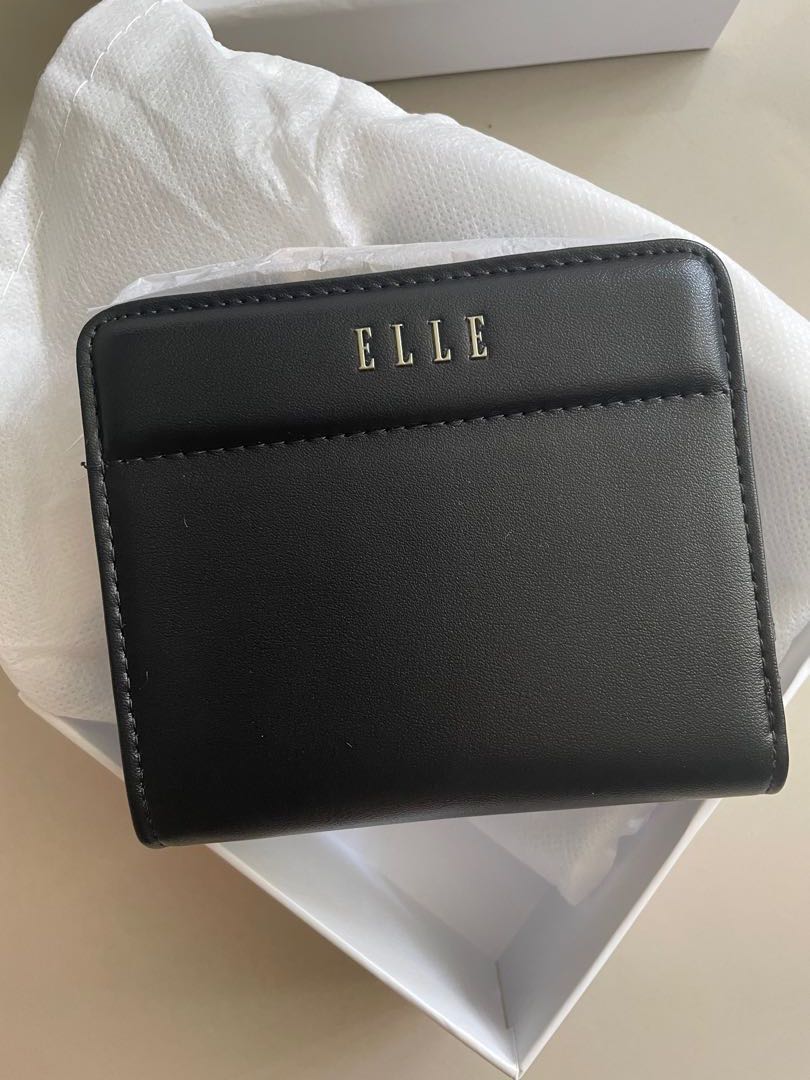 Elle wallet sale