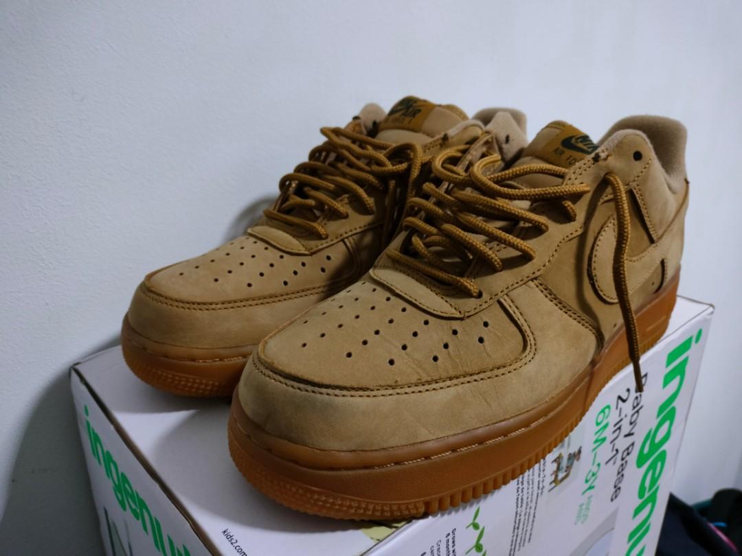 Air force 1 wb infant new arrivals