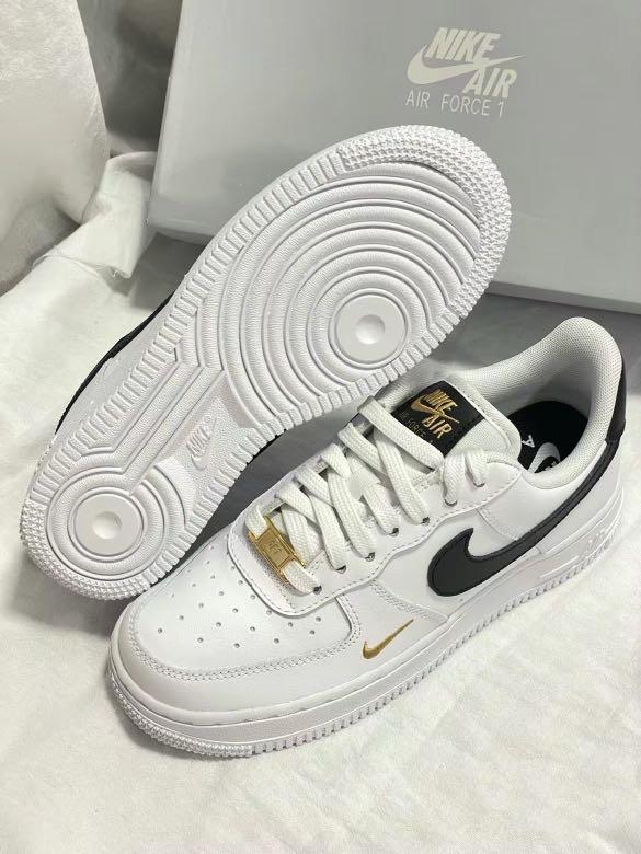 Nike air force 1 essential on sale