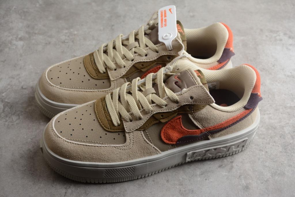 Nike Air Force 1 Fontanka Rattan W DR0150 200 Euro 36 45