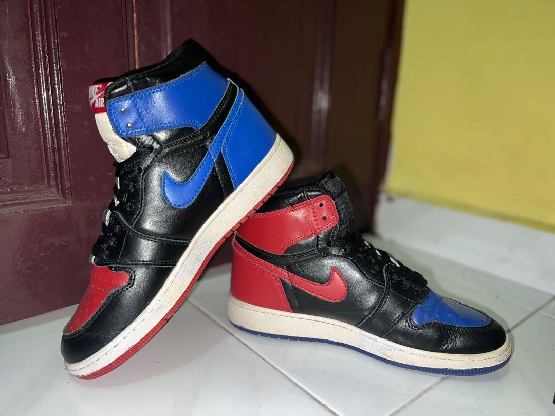 Jordan 1s size on sale 4.5