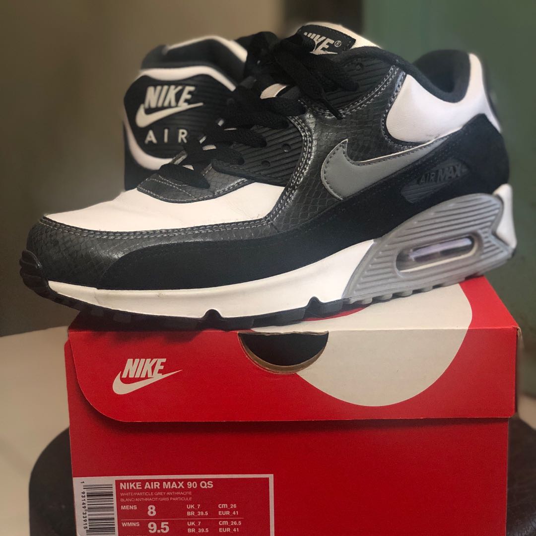 air max 90 python 2019