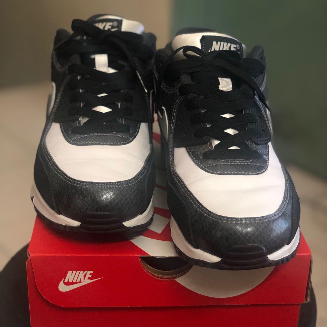 air max 90 python 2019