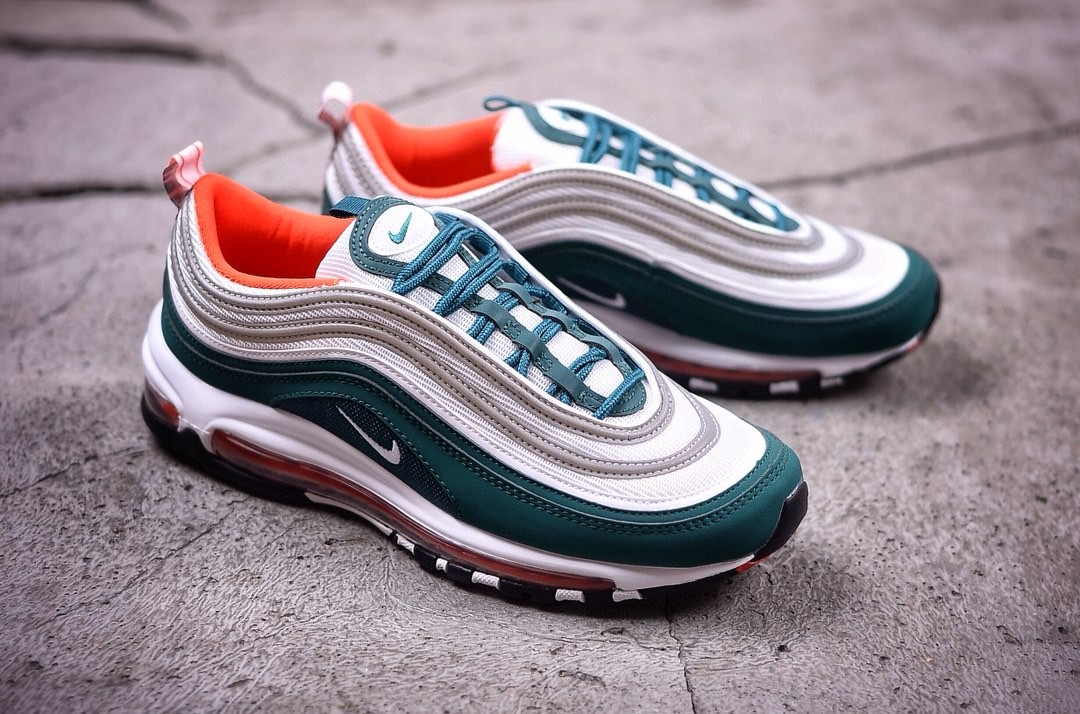 Nike air Max 97 SE, 男裝, 鞋, 波鞋- Carousell