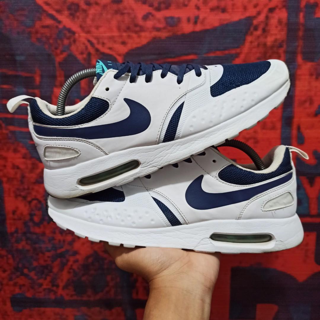 Nike air max deals vision white