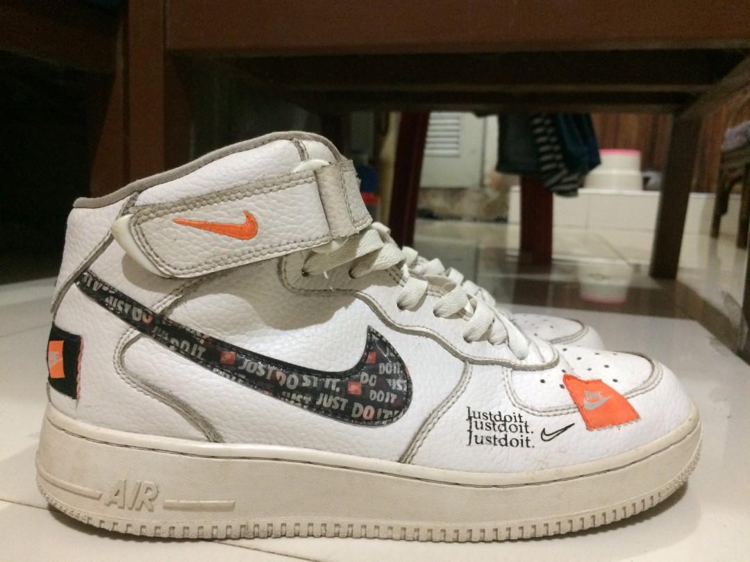 Nike just online do it altos
