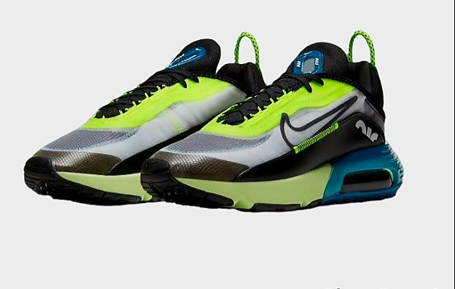nike air max 2090 men's stores