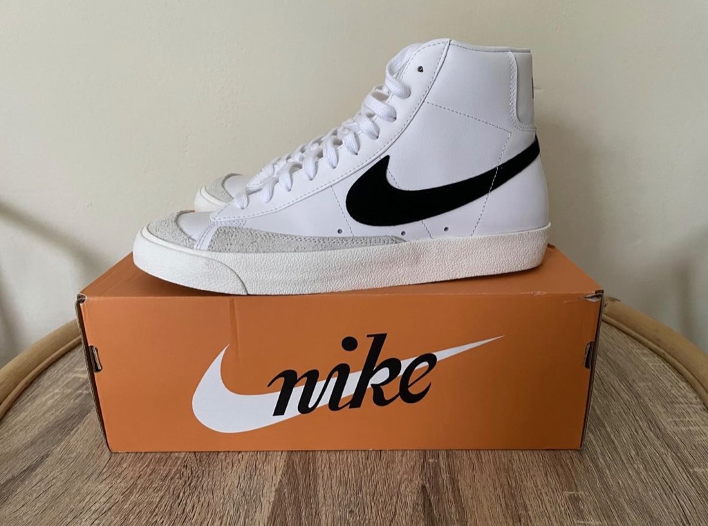 Blazer mid '77 og qs women's online