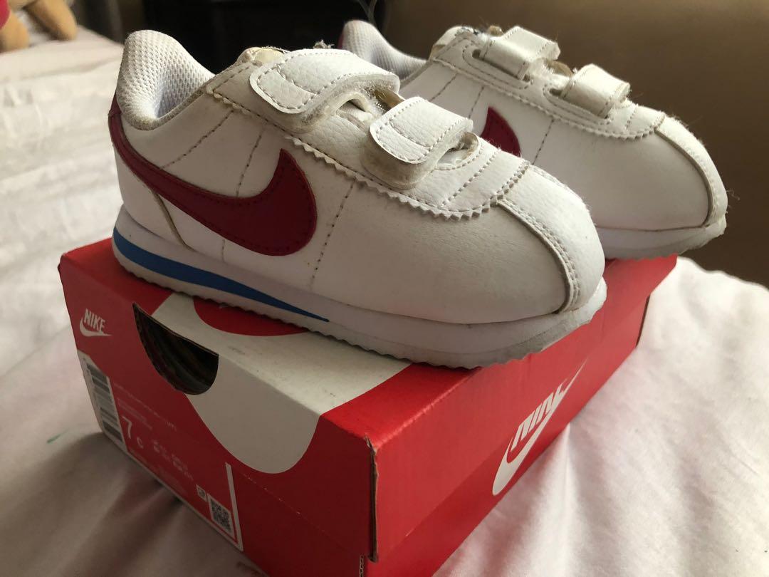 Nike cortez 7c hot sale