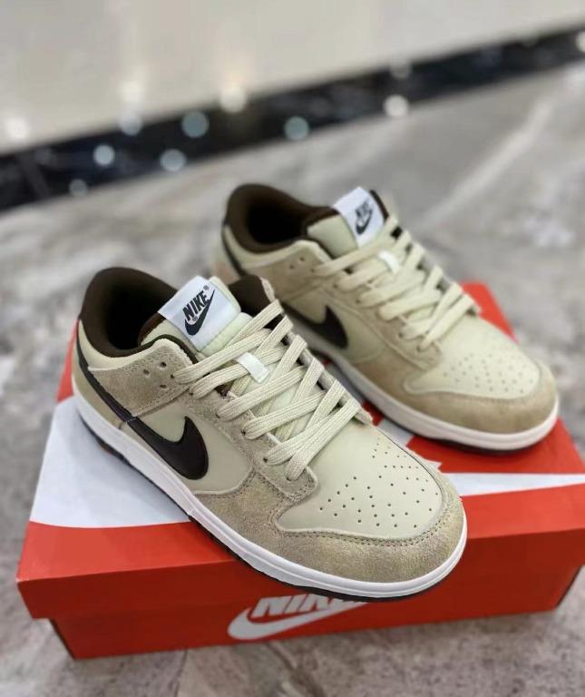 nike dunks retro cheetah