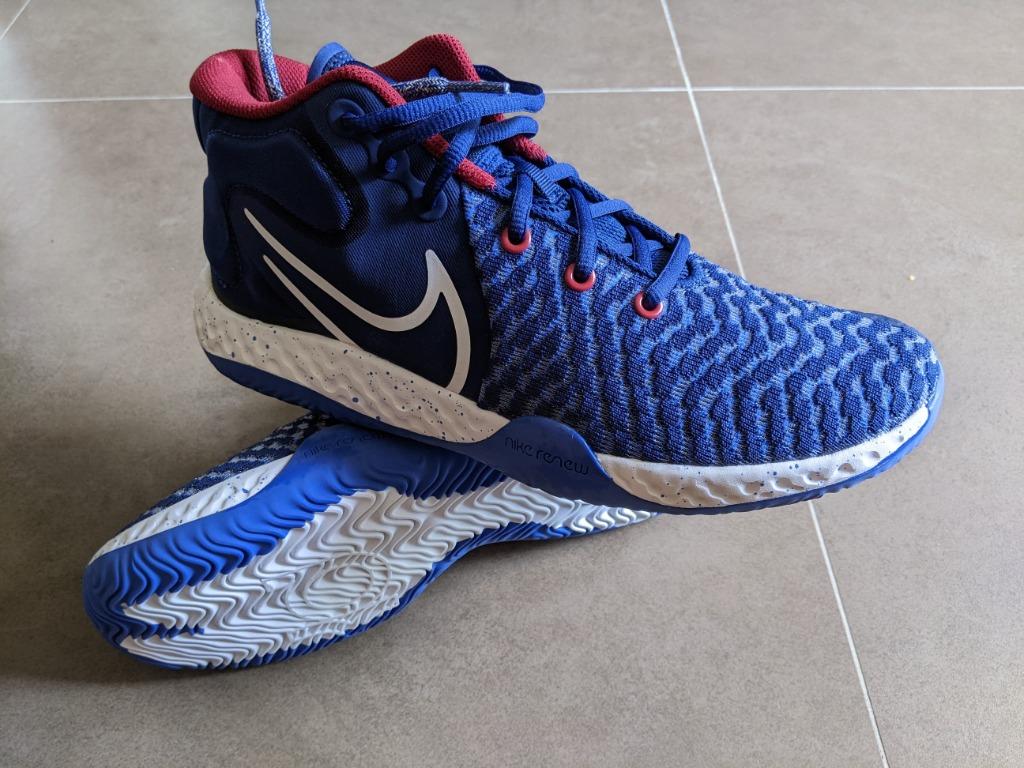 Kd 1 blue discount